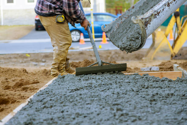 Best Commercial Concrete Services in Wildwood, MO