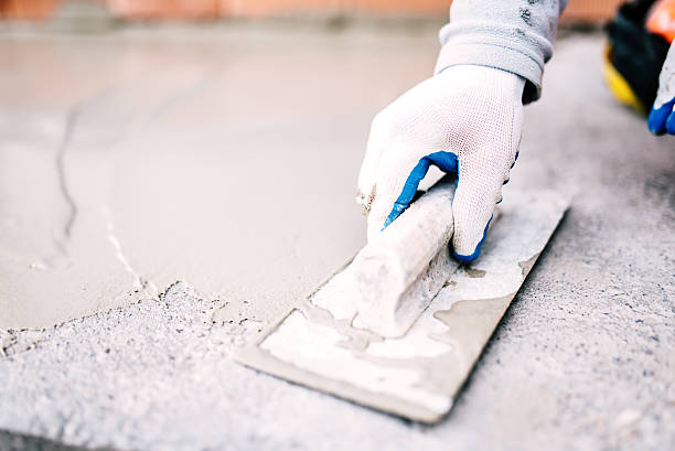 Best Concrete Slab Construction in Wildwood, MO