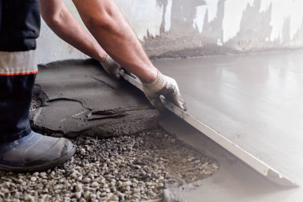 Best Concrete Foundation Repair in Wildwood, MO